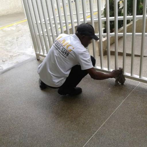 Limpeza de Conservação em Guarulhos por LMG Limpeza