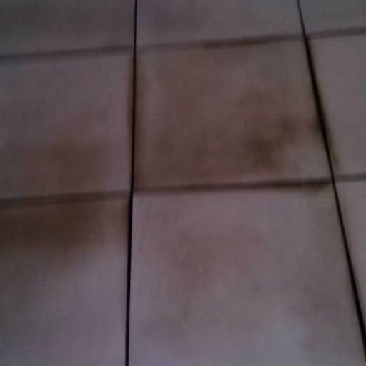 Residencial Santana - Piso, Aplicação de Cera (Rua Copacabana) por LMG Limpeza