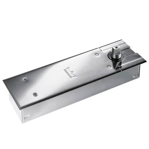 Instalação e Troca de Molas, Dobradiças e Fechaduras para Portas por JRC Vidros