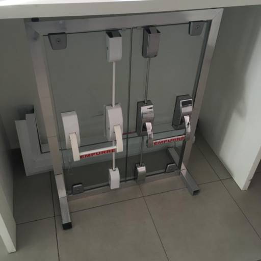 Instalação e Manutenção de Portas Corta Fogo