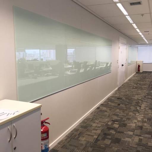 Lousas de Vidro Serigrafado por JRC Vidros