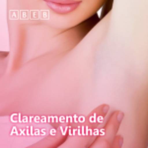 Clareamento de Axilas e Virilhas por ABEB - Academia Brasileira De Estética e Beleza