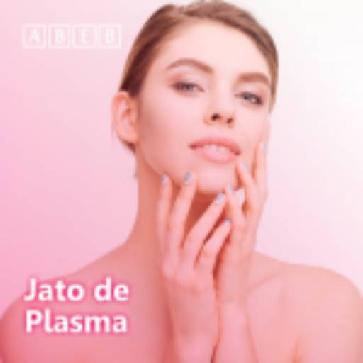 Jato de Plasma (Eletrocautério) Aplicado a Estética por ABEB - Academia Brasileira De Estética e Beleza