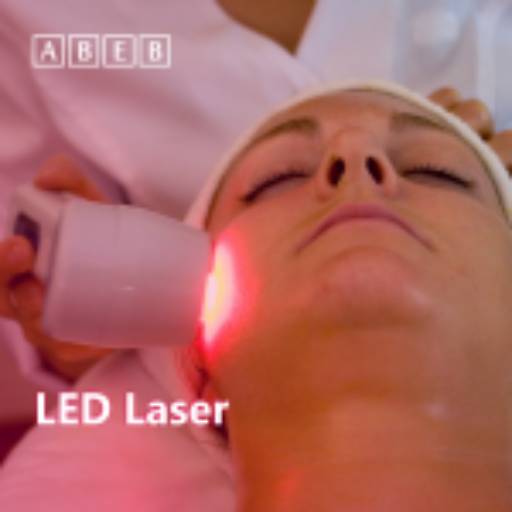 LED e Laser (De baixa Potencia)