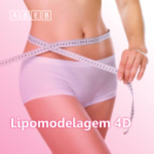 Lipomodelagem 4D por ABEB - Academia Brasileira De Estética e Beleza