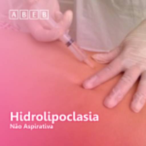 Hidrolipoclasia Não Aspirativa por ABEB - Academia Brasileira De Estética e Beleza