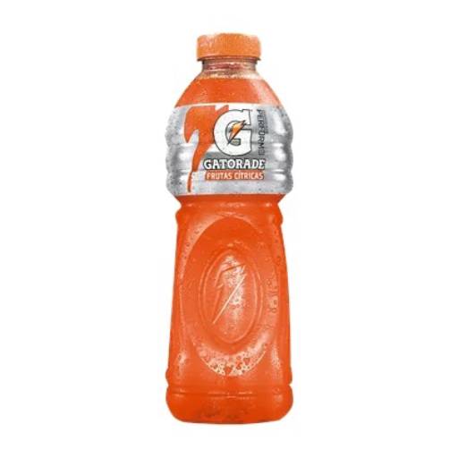 GATORADE 500ML FRUTAS CÍTRICAS por Prime Bebidas agora é Primare Bebidas e Eventos