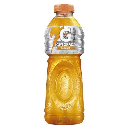 GATORADE 500ML LARANJA por Prime Bebidas agora é Primare Bebidas e Eventos