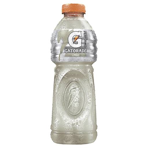 GATORADE 500ML LIMÃO por Prime Bebidas agora é Primare Bebidas e Eventos