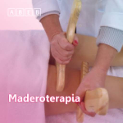 Maderoterapia (Básico) por ABEB - Academia Brasileira De Estética e Beleza