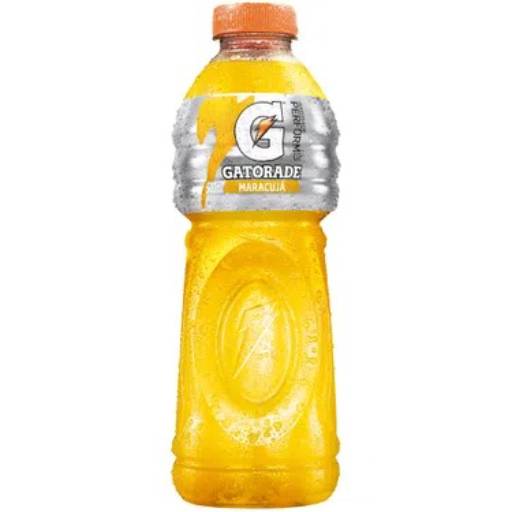 GATORADE 500ML MARACUJÁ por Prime Bebidas agora é Primare Bebidas e Eventos
