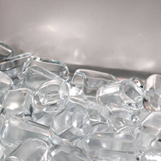 GELO CUBO 4KG por Prime Bebidas agora é Primare Bebidas e Eventos