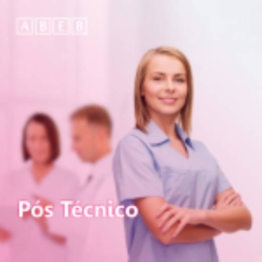Pós Técnico por ABEB - Academia Brasileira De Estética e Beleza