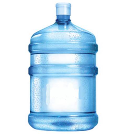 ÁGUA MINERAL 20L por Prime Bebidas agora é Primare Bebidas e Eventos