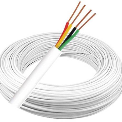 Kit Alarme 4010 Residencial/Comercial Básico em Campos dos Goytacazes, RJ por OBSERV