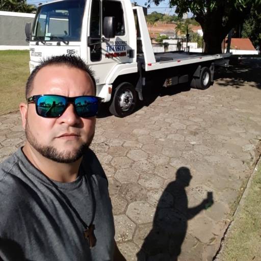 Transporte de Carros Importados por Guincho Marcinho e Auto Socorro
