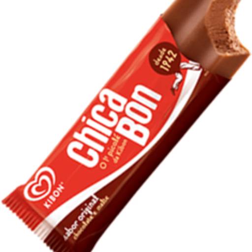 KIBON PICOLÉ CHICA BOM por Prime Bebidas agora é Primare Bebidas e Eventos