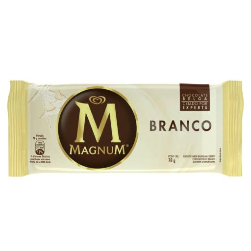 KIBON PICOLÉ MAGNUM BRANCO por Prime Bebidas agora é Primare Bebidas e Eventos