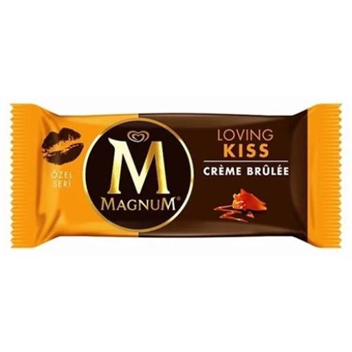 KIBON PICOLÉ MAGNUM CREME BRULEE