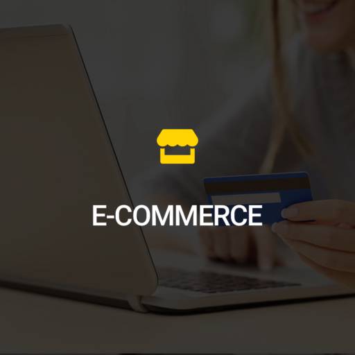 Comprar o produto de E-commerce em Criação de Sites pela empresa Agência Wolf em Marília, SP por Solutudo