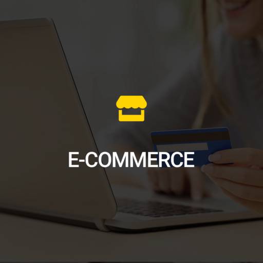 E-commerce