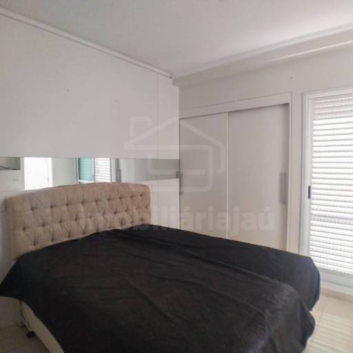 Apartamento - Aluguel - Código: 6738 - R$3.000,00 por Imobiliária Jaú