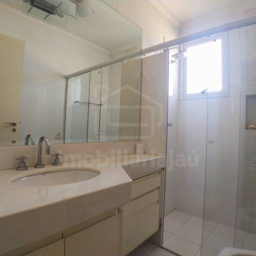 Apartamento - Aluguel - Código: 6738 - R$3.000,00 por Imobiliária Jaú