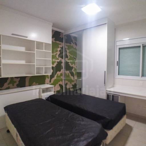 Apartamento - Aluguel - Código: 6738 - R$3.000,00 por Imobiliária Jaú