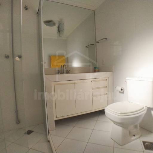 Apartamento - Aluguel - Código: 6738 - R$3.000,00 por Imobiliária Jaú