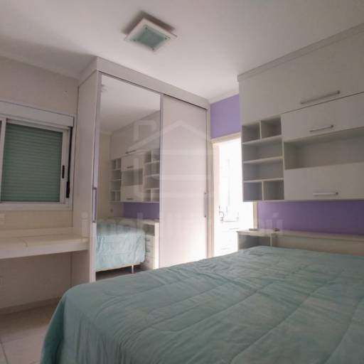 Apartamento - Aluguel - Código: 6738 - R$3.000,00 por Imobiliária Jaú