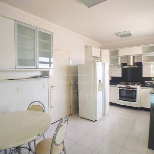 Apartamento - Aluguel - Código: 6738 - R$3.000,00 por Imobiliária Jaú