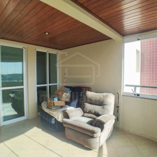 Apartamento - Aluguel - Código: 6738 - R$3.000,00 por Imobiliária Jaú