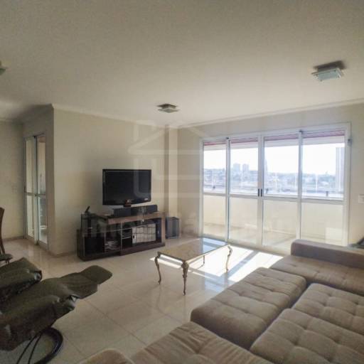 Apartamento - Aluguel - Código: 6738 - R$3.000,00 por Imobiliária Jaú