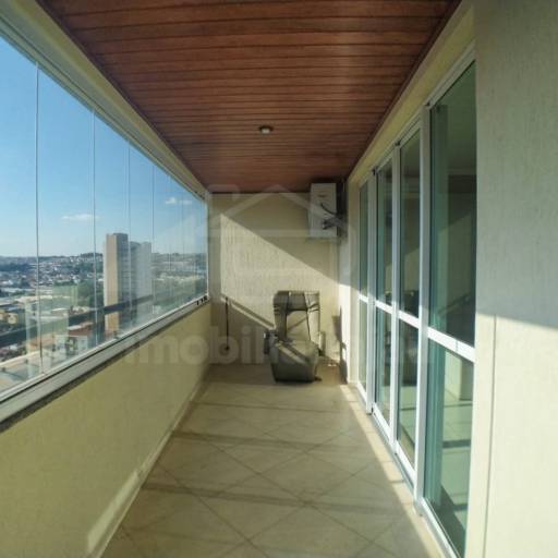 Apartamento - Aluguel - Código: 6738 - R$3.000,00 por Imobiliária Jaú