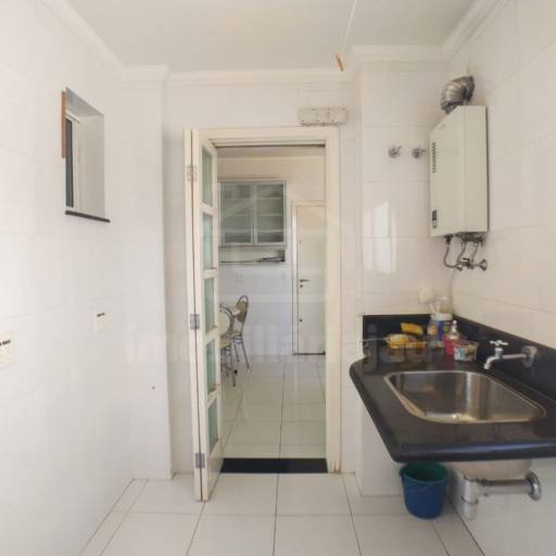 Apartamento - Aluguel - Código: 6738 - R$3.000,00 por Imobiliária Jaú