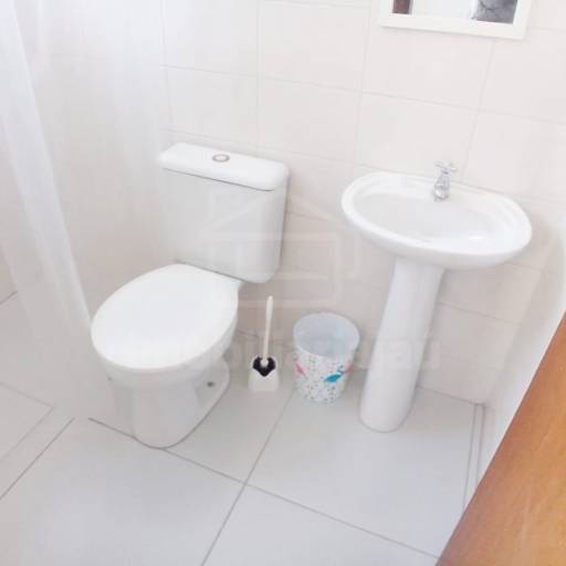 Apartamento - Aluguel - Código: 6726 - R$1.000,00 por Imobiliária Jaú