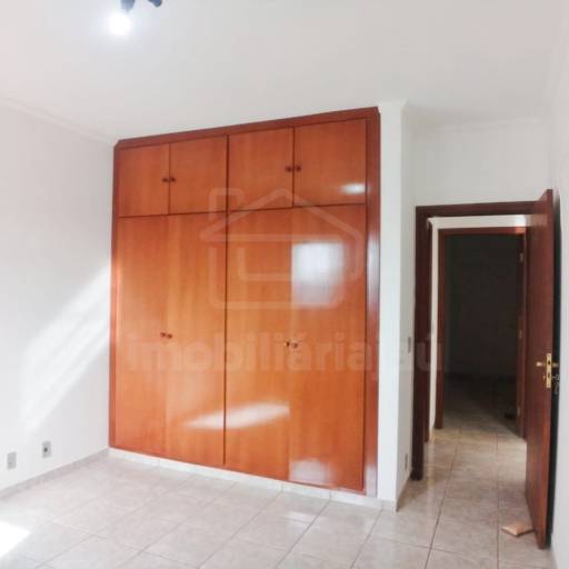 Apartamento - Aluguel - Código: 6726 - R$1.000,00 por Imobiliária Jaú