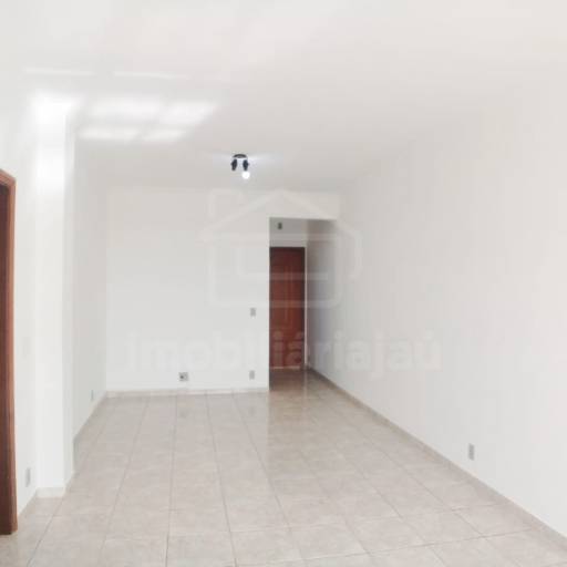Apartamento - Aluguel - Código: 6726 - R$1.000,00 por Imobiliária Jaú