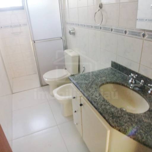 Apartamento - Aluguel - Código: 6726 - R$1.000,00 por Imobiliária Jaú