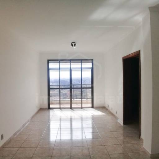 Apartamento - Aluguel - Código: 6726 - R$1.000,00 por Imobiliária Jaú