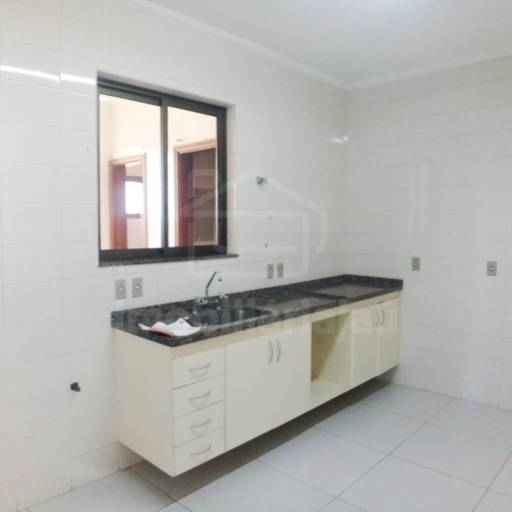 Apartamento - Aluguel - Código: 6726 - R$1.000,00 por Imobiliária Jaú