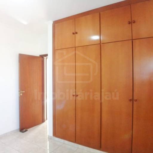 Apartamento - Aluguel - Código: 6726 - R$1.000,00 por Imobiliária Jaú