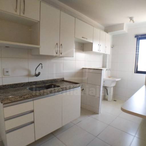 Apartamento - Aluguel - Código: 6709 - R$1.500,00 por Imobiliária Jaú