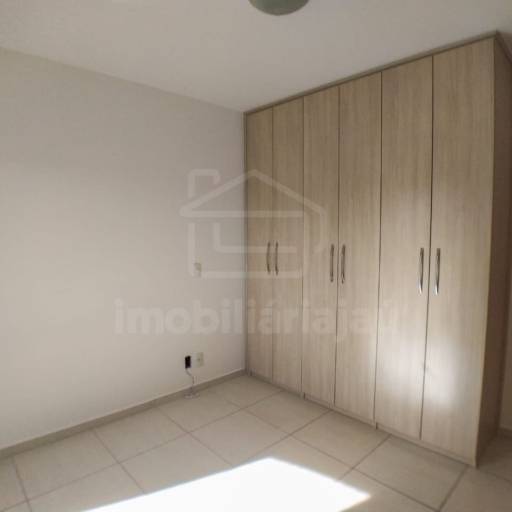Apartamento - Aluguel - Código: 6709 - R$1.500,00 por Imobiliária Jaú
