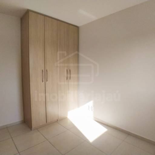 Apartamento - Aluguel - Código: 6709 - R$1.500,00 por Imobiliária Jaú