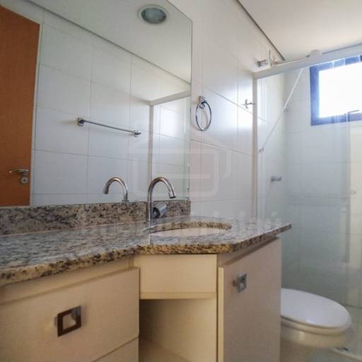 Apartamento - Aluguel - Código: 6709 - R$1.500,00 por Imobiliária Jaú