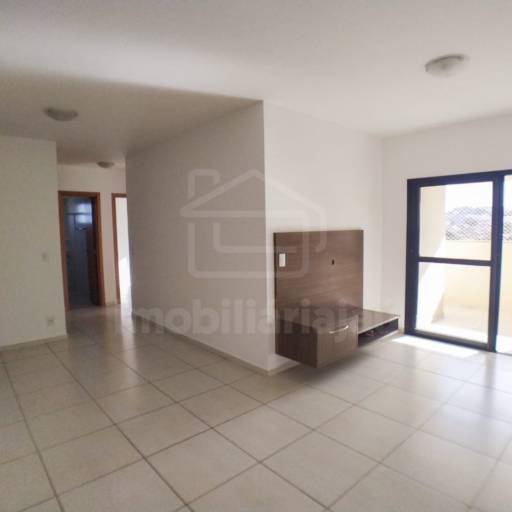 Apartamento - Aluguel - Código: 6709 - R$1.500,00 por Imobiliária Jaú