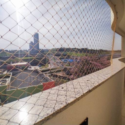 Apartamento - Aluguel - Código: 6709 - R$1.500,00 por Imobiliária Jaú