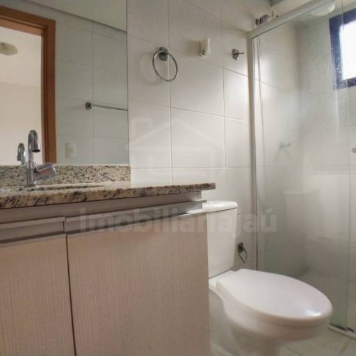 Apartamento - Aluguel - Código: 6709 - R$1.500,00 por Imobiliária Jaú