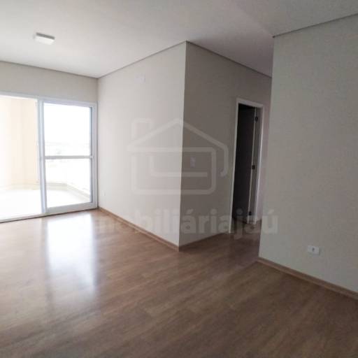 Apartamento - Aluguel - Código: 6645 - R$1.800,00 por Imobiliária Jaú